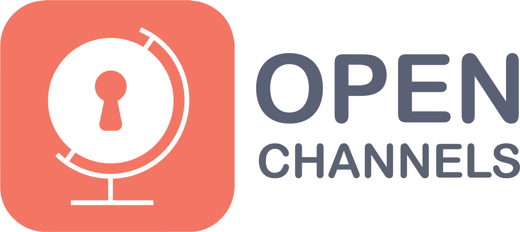 Open Channels